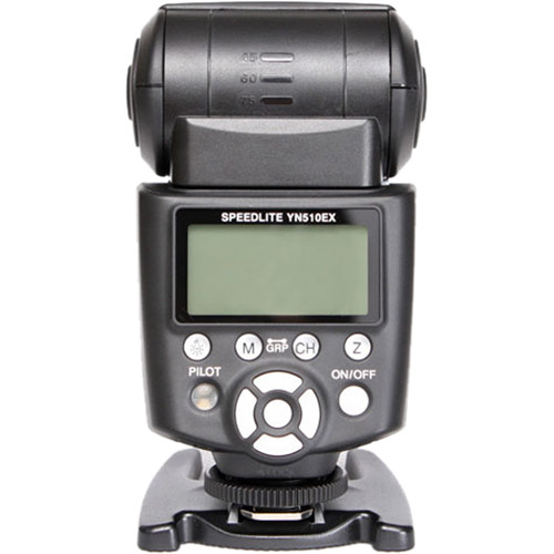 Yongnuo Speedlite YN510EX