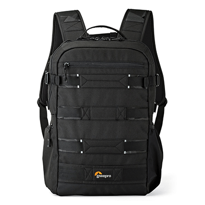 Lowepro ViewPoint BP 250 Backpack for GoPro and POV Action Cameras
