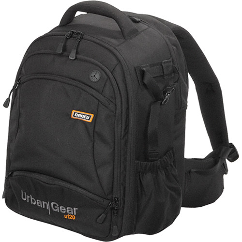 Naneu Urban Gear U120