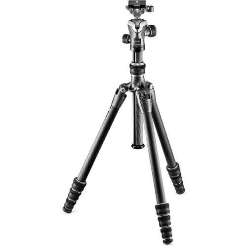 کیت سه پایه کربنی گیتزو  Gitzo GK0545T-82TQD