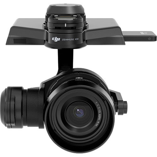 DJI Osmo Raw Kit