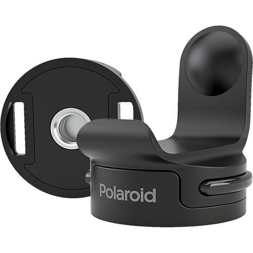 Polaroid Tripod Mount for CUBE Action Camera