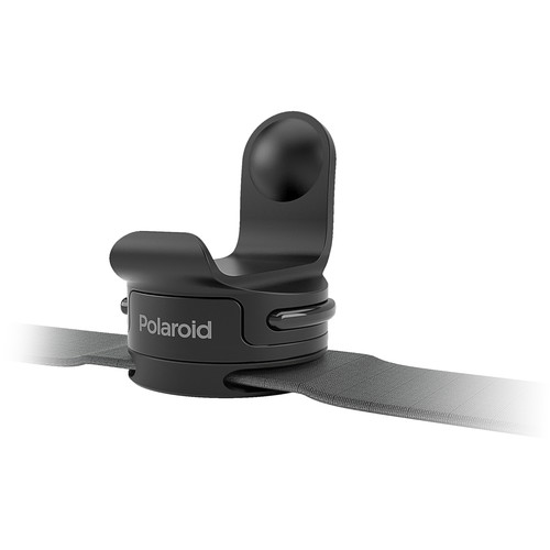 Polaroid Strap Mount for CUBE Action Camera
