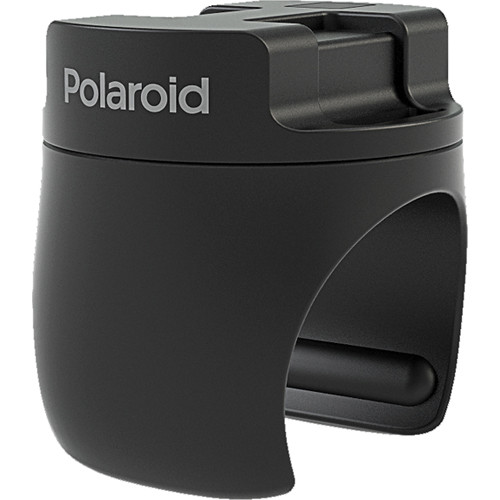 Polaroid Bicycle Mount for CUBE Action Camera