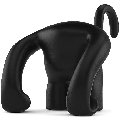 Polaroid Monkey Stand for CUBE Action Camera