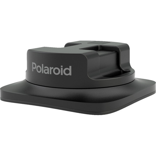 Polaroid Helmet Mount for CUBE Action Camera