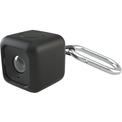 Polaroid Bumper Case for CUBE Action Camera