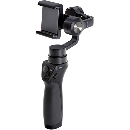  DJI Osmo Mobile Gimbal Stabilizer for Smartphones 