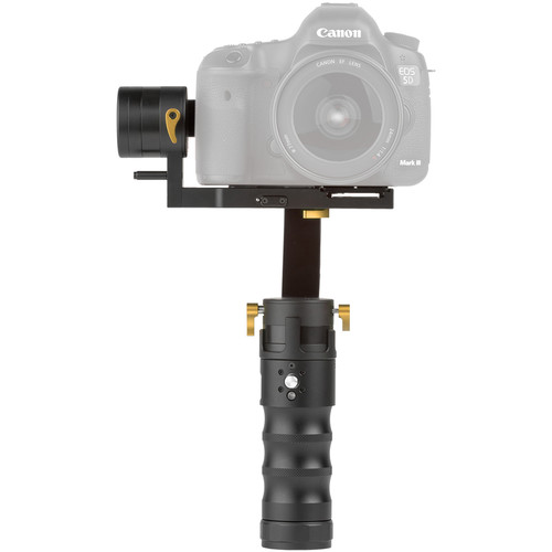 ikan DS1 Beholder Gimbal for Select DSLRs and Mirrorless