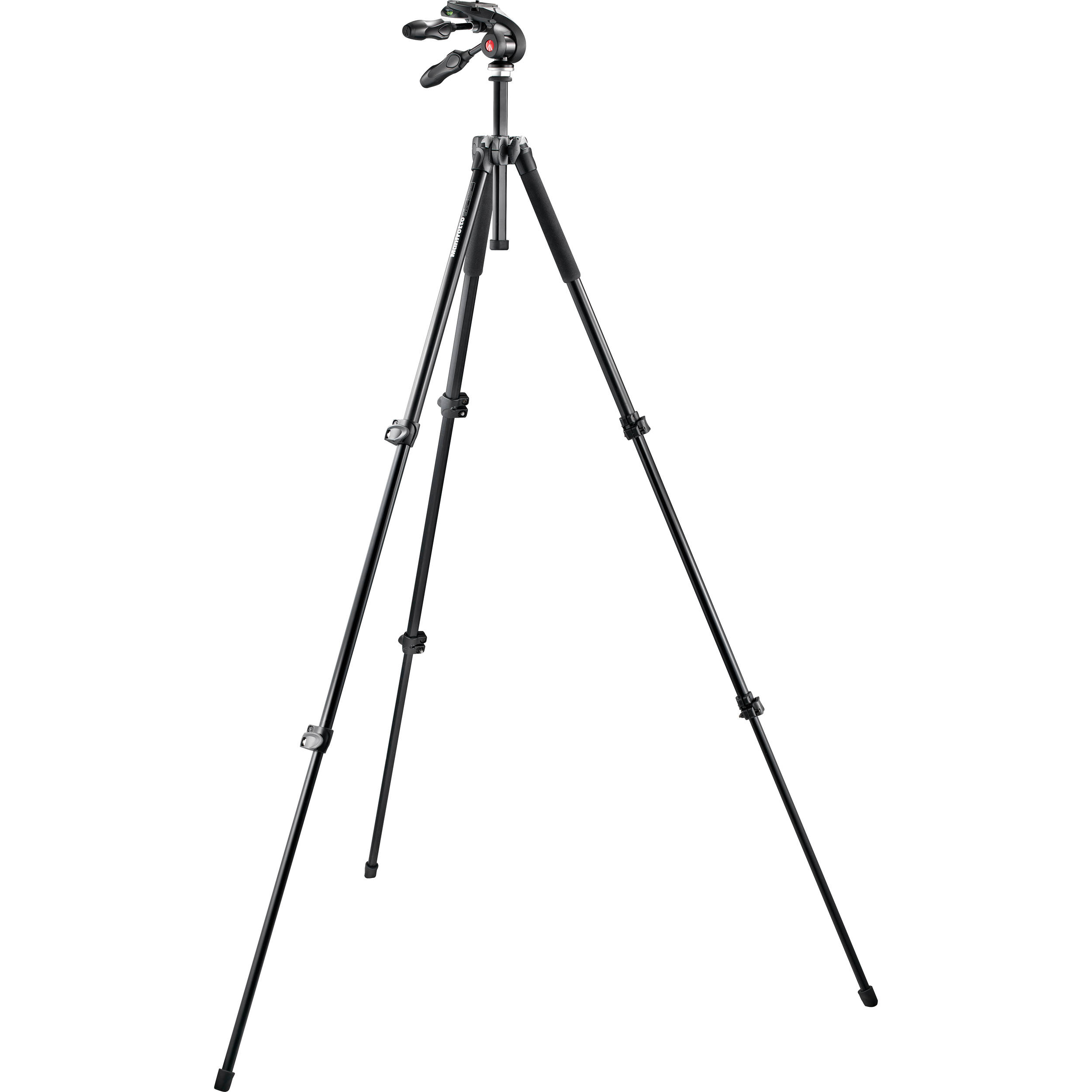 Manfrotto MK293A3-D3Q2