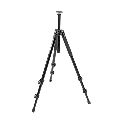  Manfrotto MT294 A3-Section Aluminum Tripod 
