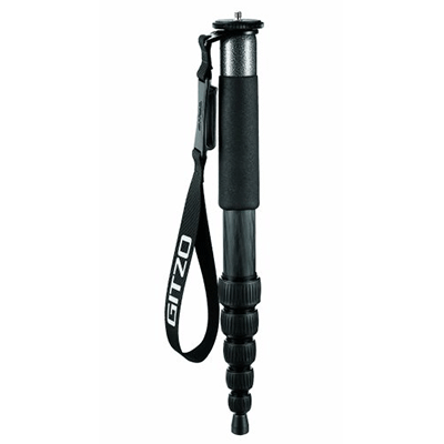 تک پایه کربنی گیتزو Gitzo GM2561T 6X Carbon Fiber Monopod