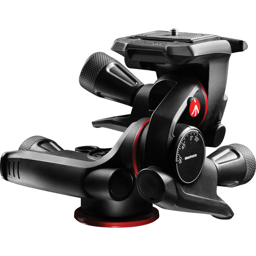  Manfrotto MHXPRO-3WG 