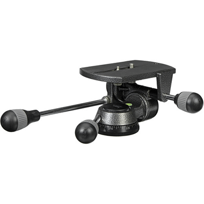 Gitzo G-1570M  3-Way Pan/Tilt Head
