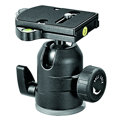 Manfrotto 490 Maxi Ball Head 