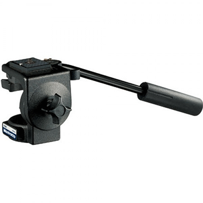 Manfrotto 128RC QR Micro Fluid Head 