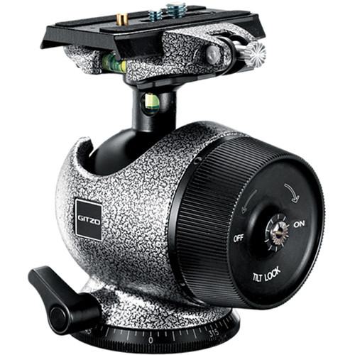 Gitzo GH3780QR