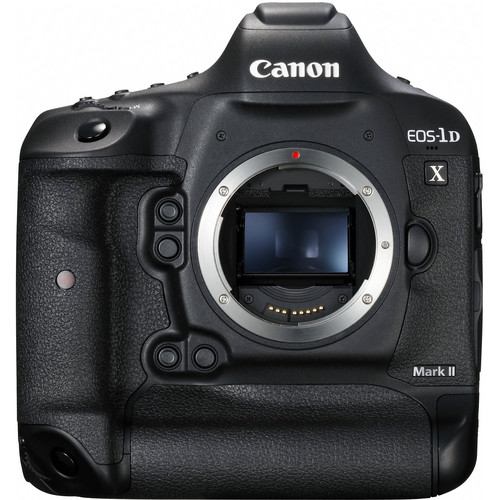 دوربین دیجیتال کانن Canon EOS-1D X Mark II