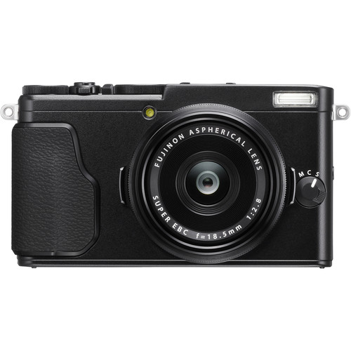 دوربین دیجیتال FUJIFILM X70