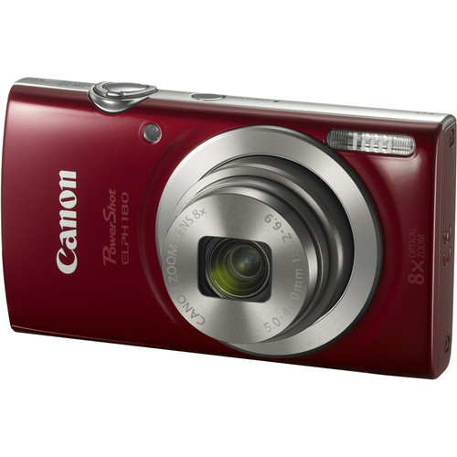 Canon IXUS 175 HS