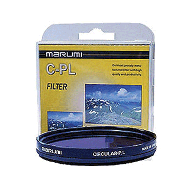 MARUMI C-PL 52mm