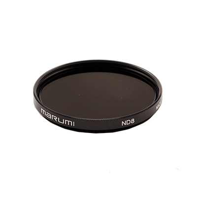 Marumi 49mm ND8
