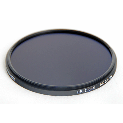 Rodenstock HR Digital ND Filters 8x  82mm