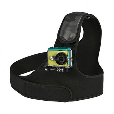 کمربند نگهدارنده Xiaomi Yi Chest Mount Action Camera