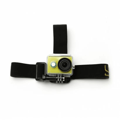 هدبند نگهدارنده  Xiaomi Yi Action Camera Head Mount