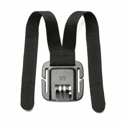 نگهدارنده دوربین ورزشی روی کلاه Xiaomi Yi Action Camera Helmet Mount