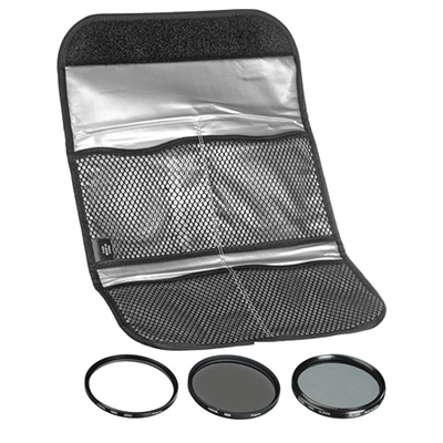 Hoya 77mm Digital Filter Kit II