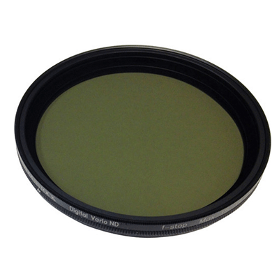  Rodenstock 77mm Digital Vario ND MC Slim Filter 