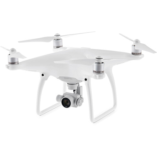 هلی کوپتر فانتوم DJI Phantom 4 Quadcopter