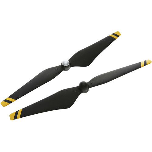  DJI 9450 Carbon Fiber Reinforced Self-tightening Propellers :Composite Hub, Black