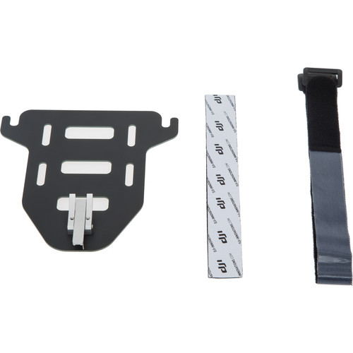 DJI S1000 Premium Battery Tray - Part 2