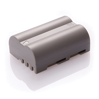 Phottix TITAN Li-Ion Rechargeable Battery EN-EL3e