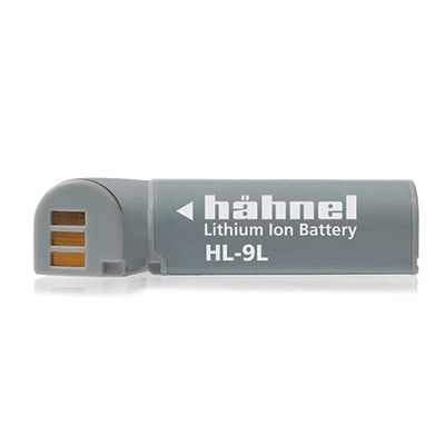 Hahnel HL-9L for canon