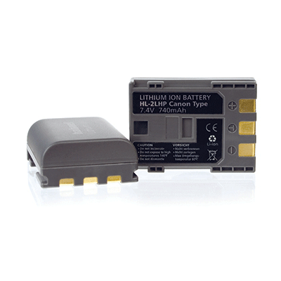 Hahnel HL-2LHP for Canon