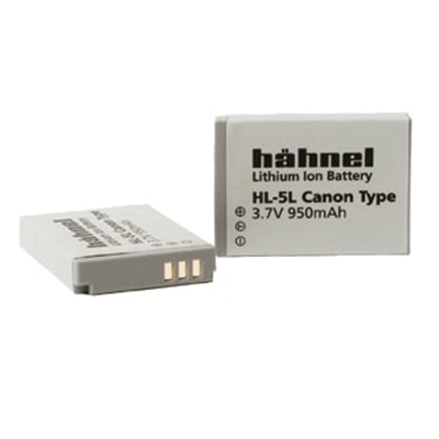  Hahnel HL-5L for Canon