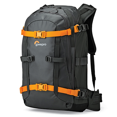 Lowepro Whistler BP 350 AW