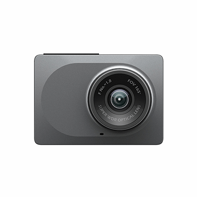 Xiaomi YI Smart Dash Camera