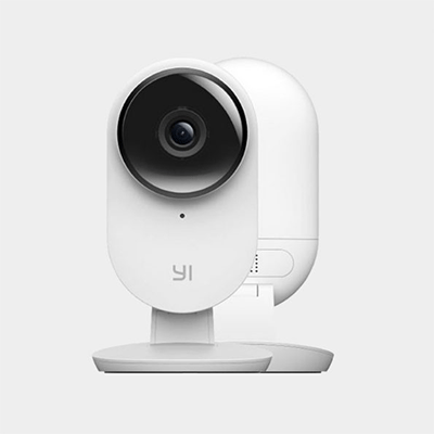 Xiaomi 1080p Yi Smart Network Camera Global مدل ۲