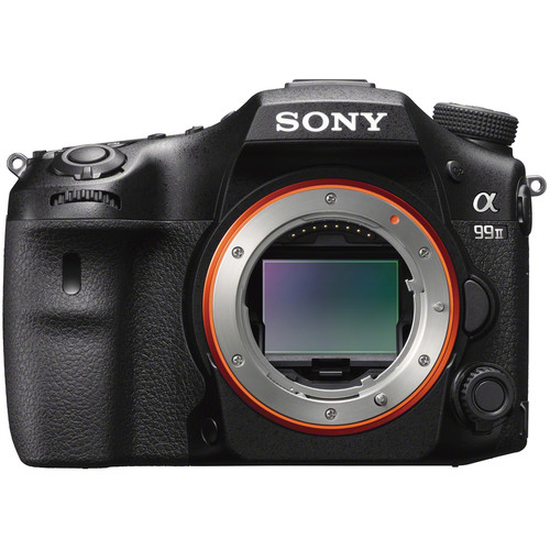 Sony a99 Mark II