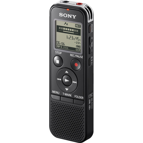  Sony ICD-PX440 Voice IC Recorder 