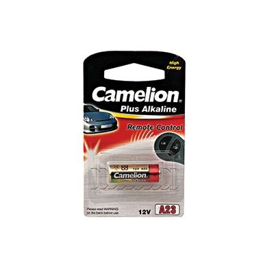Camelion Plus Alkaline A23