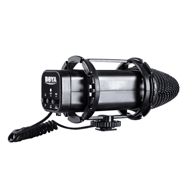 BOYA BY-V02