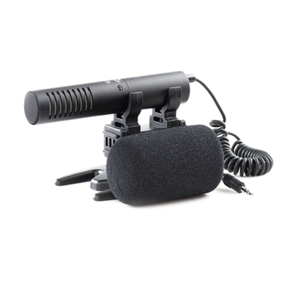 Azden SMX-20 DSLR Stereo Microphone