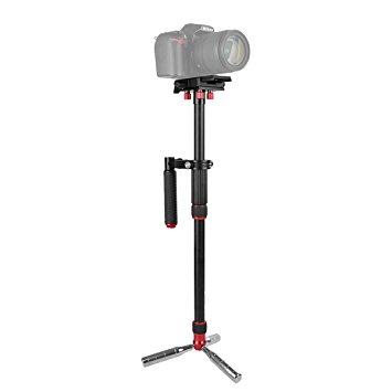 استابلیزر Kingjoy multi-function camera stabilizer VS1032B
