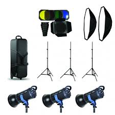 کیت فلاش VERTA TTS II 300