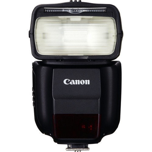 Canon Speedlite 430EX III
